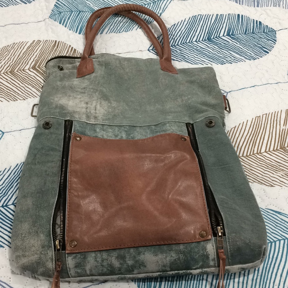 Mona b purse